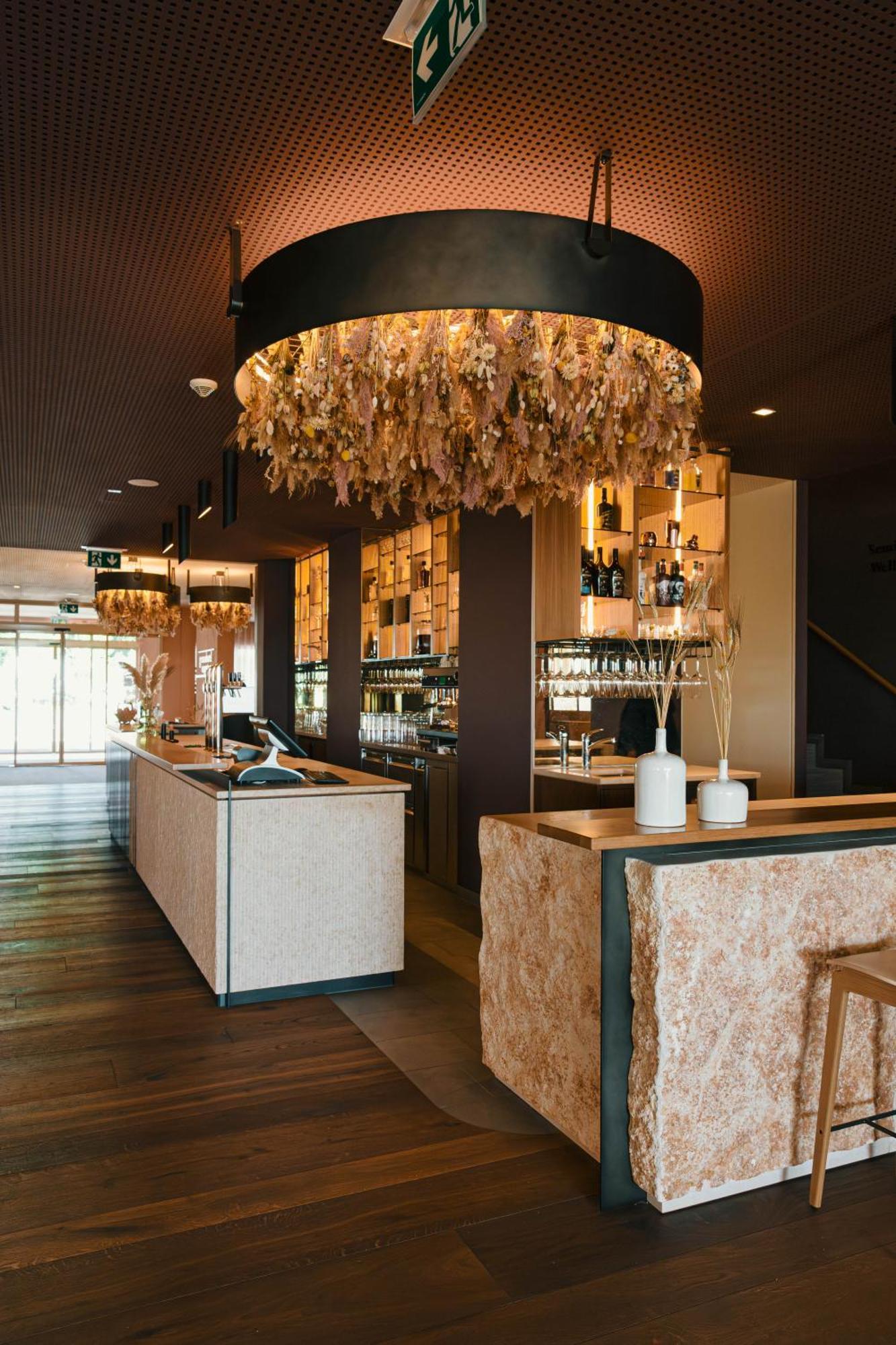 Genusshotel Riegersburg Ngoại thất bức ảnh