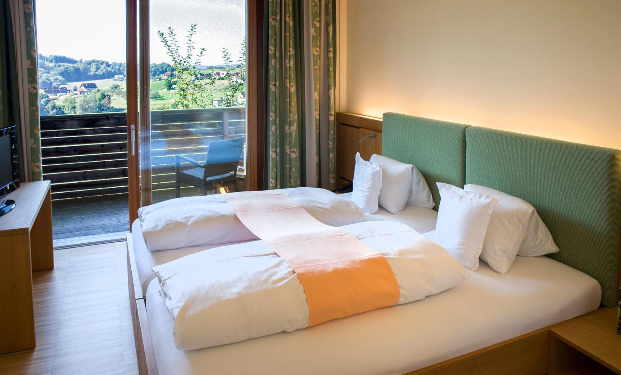 Genusshotel Riegersburg Phòng bức ảnh