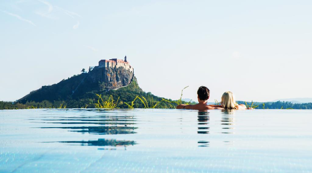 Genusshotel Riegersburg Ngoại thất bức ảnh