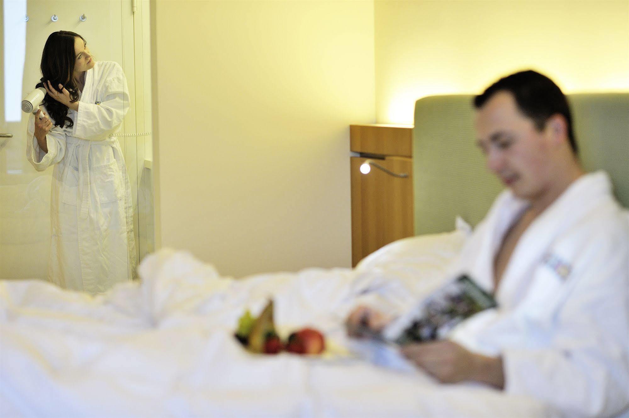 Genusshotel Riegersburg Ngoại thất bức ảnh