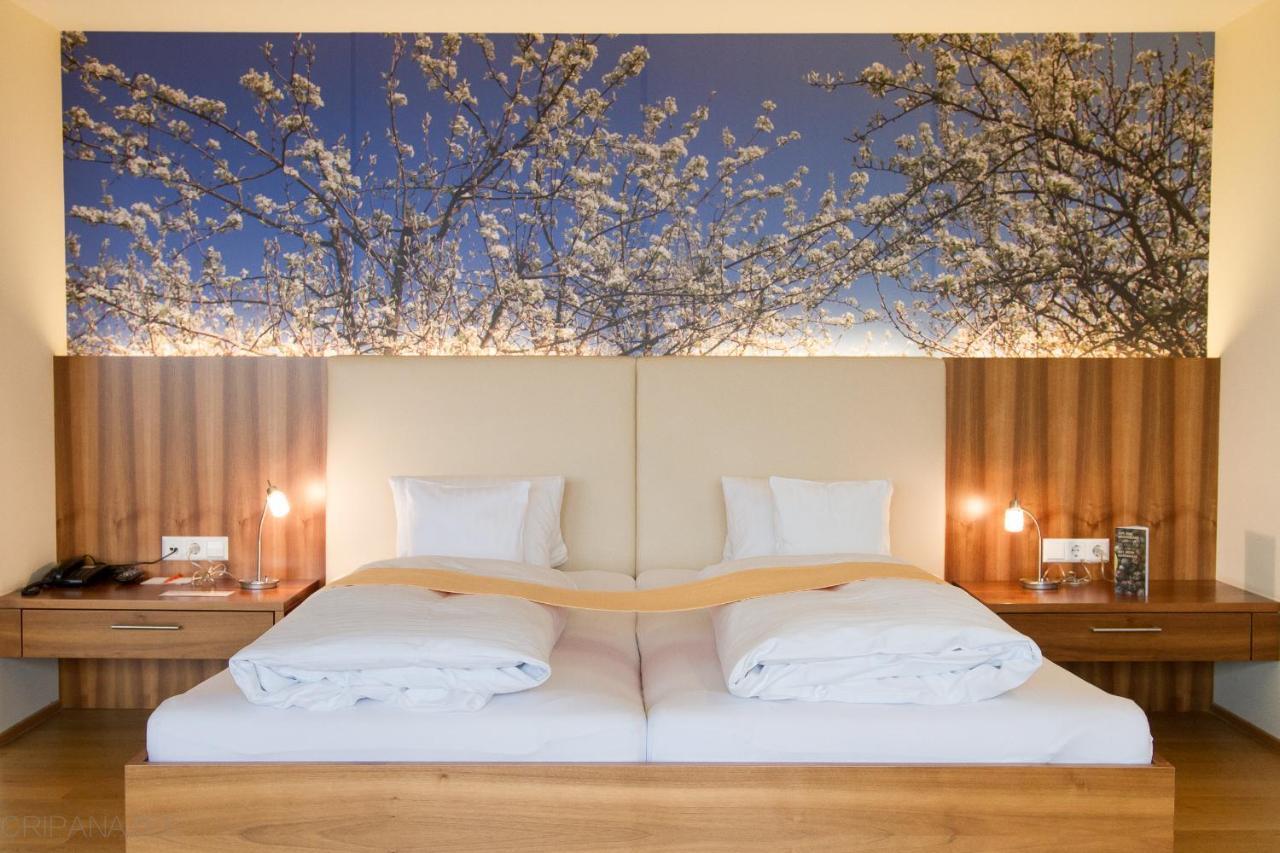 Genusshotel Riegersburg Ngoại thất bức ảnh